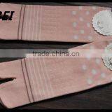 Cotton Socks Two Fingers Clogs Socks Girls Socks thumbnail-5