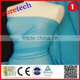 High Breathable Chiffon Fabric Blouses Factory thumbnail-1