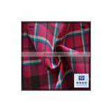 100% Cotton Stretch Poplin Fabric Construction thumbnail-1