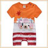 Babywear-Climb Cottom Clothing SQ0020-1