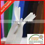 Hi-ana Zipper1 5.5 Million Units Monthly From a 15year Supplier Apparel Zipper Stock thumbnail-1