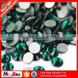 Hi-ana Rhinestone1 Custom Made Print Logo Beautiful Iron on Rhinestone thumbnail-1