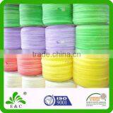 Wholesale Custom Color Shiny Fold Over Elastic 5/8 thumbnail-1