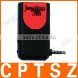 New Style Car Hands-free&music Player(J18)/Jupiter Car Hands-free(2in1) thumbnail-1