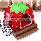 Hot Sales High Quality Dog House for Sale thumbnail-6