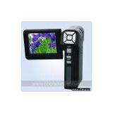 5.0 Mega Pixels Digital Video Camcorder thumbnail-1