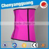 Factory Supplies Waist Shaping Corset Latex Waist Corset thumbnail-6