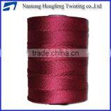 China Polyester DTY 560d*2 THREAD