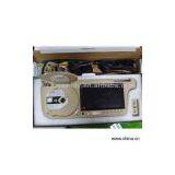 Sell Sun Visor TFT LCD Monitor With DVD Player thumbnail-1