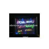 Message Board, LED Writing Board, LED Notice Board thumbnail-1