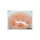 Silicone Ice Tray Mould / Silicone Kitchenware / Silicone Ice Cube / Silicone Kitchenware thumbnail-1