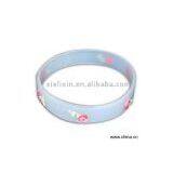 Sell Silicone Rubber Wristbands thumbnail-1