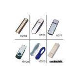 Sell Metal USB Flash Disks thumbnail-1