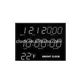 JB-51675 LED Clock thumbnail-1