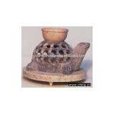 Soapstone Oil Burner (1906) thumbnail-1