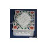 Marble Inlay Boxes (2760) thumbnail-1