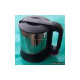 Sell Stainless Steel Electric Kettle