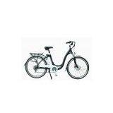 Electric Bicycle thumbnail-1