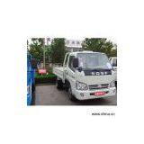 Sell King Star Material Transport Vehicle With 40HP Engine thumbnail-1