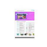 China Manufacturer Sell LARGE FORMAT PRINTER - 4 COLOR thumbnail-1