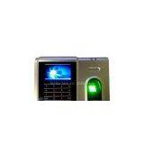 USB 2.0 Fingerprint Time Attendance HF-X628