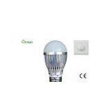 3W Dimmable LED Light Bulb QH-E27DB-E1W3 thumbnail-1