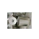 Fried Foods Deoiling Machine(bottom Discharge)