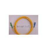 E2000-SC Patchcord thumbnail-1