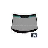 Auto Glass Laminated Front Windshield thumbnail-1