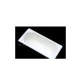 Cast Iron Tub thumbnail-1