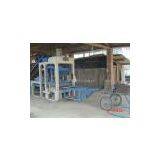Hollow Brick Making Machine XQY4-26 thumbnail-2