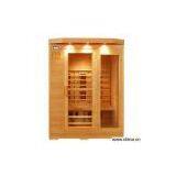 Sell Far Infrared Sauna Room (2 Persons) thumbnail-1