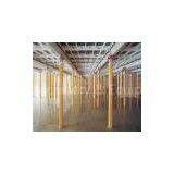 Cold-rolled Steel Galvanized Scaffold Precast Concrete Slab Formwork Doka System