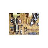 Custom FR-2 DVD PCB PCBA Circuit Board Assembly Service