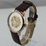 2014 Wrist Watches Men Styles Automatic Machanical Watch Japan Quartz Watch thumbnail-2