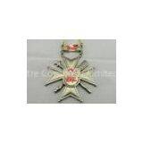 Customized KG Klotzgrumbeer 3D Clown Carnival Medal by Zinc Alloy for Beer Festival Gift thumbnail-1