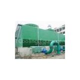 50 ppm Steel Counterflow Cooling Tower for Circulating Water System