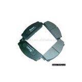 Disc Brake Pads thumbnail-1