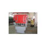 CNC WC67K-30T/1600 Hydraulic Plate Bending Machine for Small Work Pieces thumbnail-2