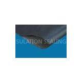 Neoprene Coating Fiberglass Thermal Insulation Cloth , 1000 - 2000mm thumbnail-1