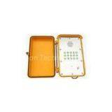 Rugged Handfree Weatherproof Telephone Antifreeze For Iron And Steel Company thumbnail-1