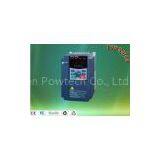 1.5 Kw 220V VSD Variable Speed Drive Single Phase