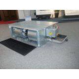 Ceiling concealed duct fan coil unit-300CFM