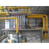 Best Selling Stainless Steel KH Series Low Density Cleaner thumbnail-3