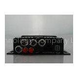 3G Mobile DVR Hard Drive Recorder 4 Channel , High Definition CCTV Mobile DVR thumbnail-1