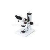 Binocular Zoom Stereo Optical Microscope 0.7x - 4.5x No Light Source , A23.1304