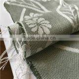 Wholesale High Quality Natural Fiber Fabric /100% Bamboo Fiber Fabric for Bedsheet