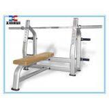 XR27 Horizontal Olympic Weight Bench thumbnail-1