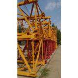 QTZ40(4808) Good Quality Construction Tower Crane thumbnail-2