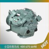 06CC675  Carrier cold storage Semi-hermetic compressor